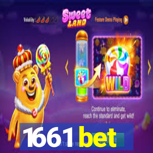 1661 bet